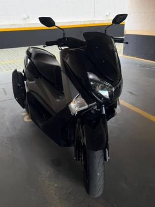 YAMAHA NMAX 160 ABS 